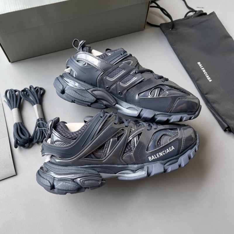 Balenciaga Track Shoes